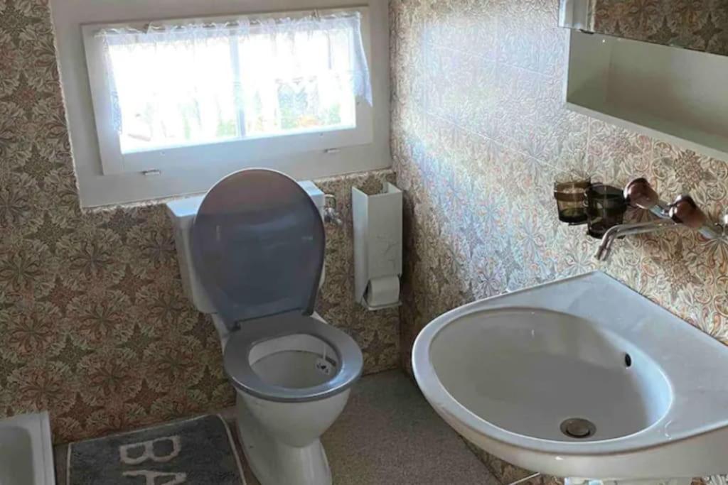 Lakeview Studio Krattigen Zewnętrze zdjęcie